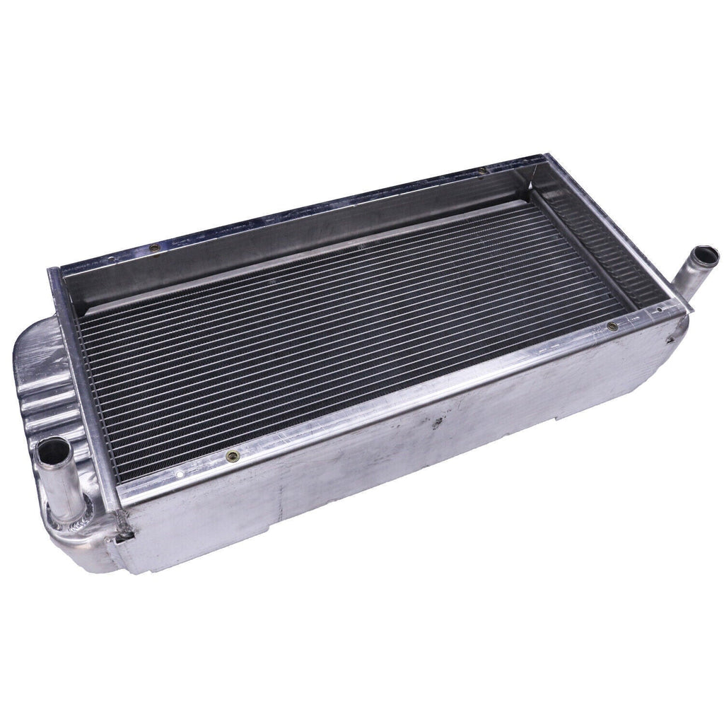 New Radiator 219882,666384, 6666384 For Bobcat Skid Steer Loader 751 753 763 773