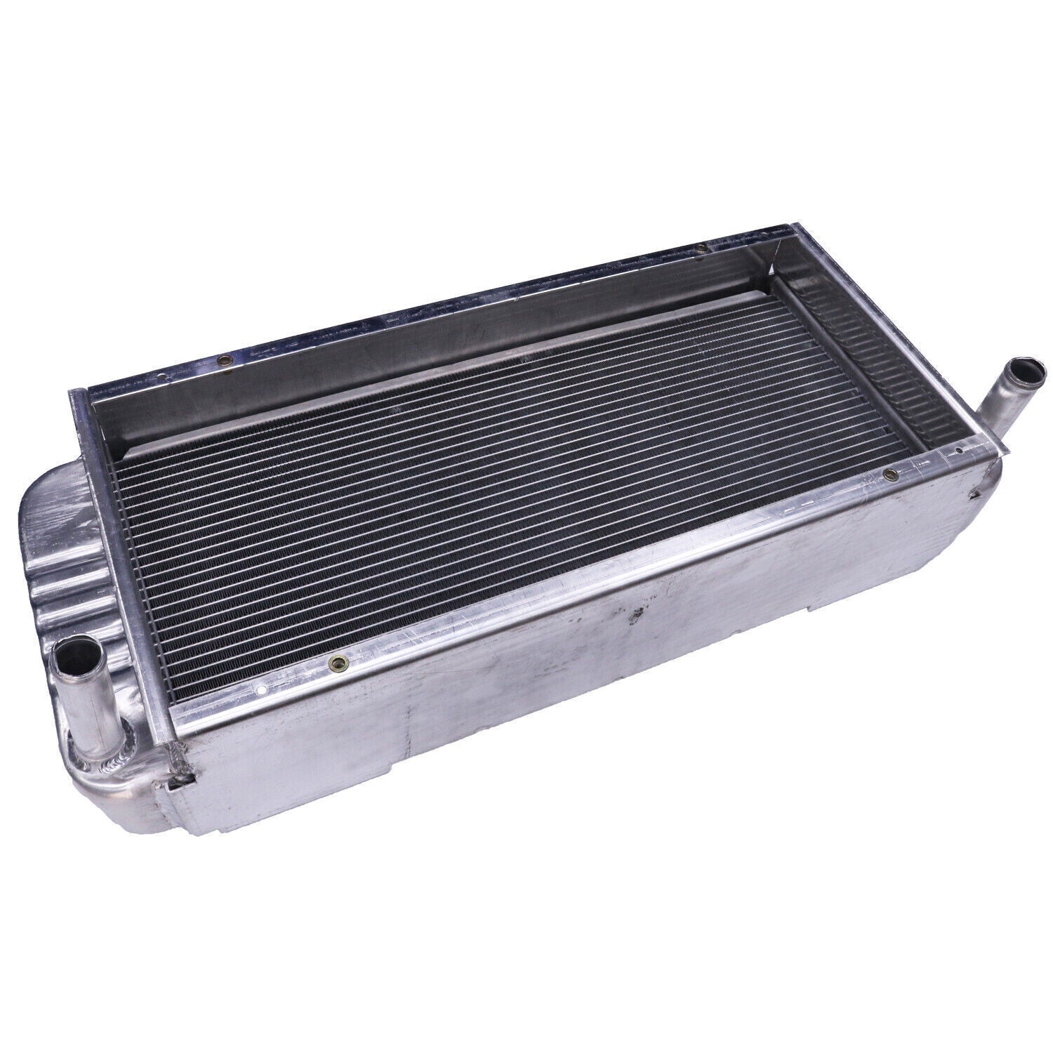New Radiator 219882,666384, 6666384 For Bobcat Skid Steer Loader 751 753 763 773