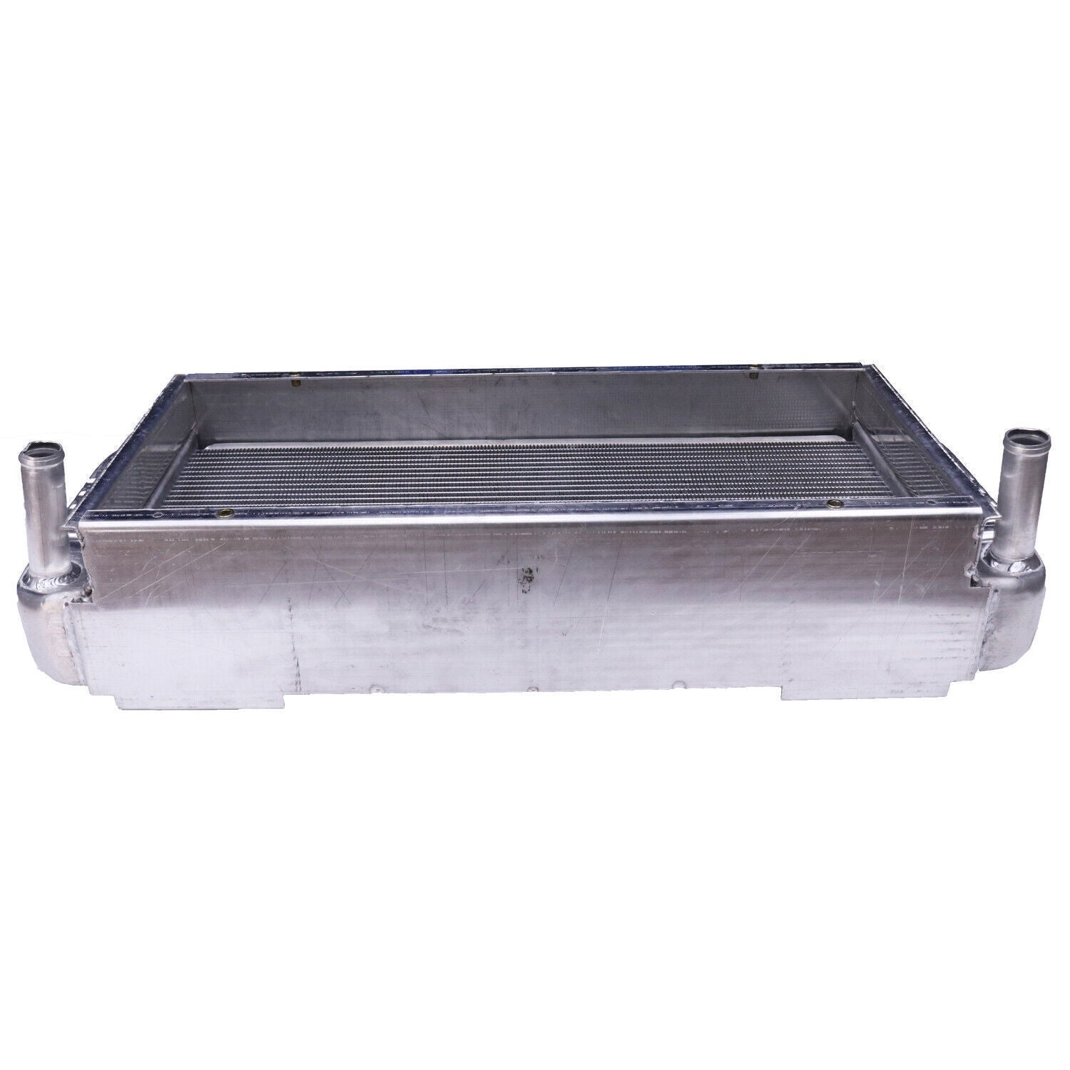 New Radiator 219882,666384, 6666384 For Bobcat Skid Steer Loader 751 753 763 773