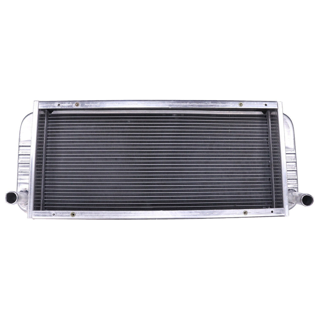 New Radiator 219882,666384, 6666384 For Bobcat Skid Steer Loader 751 753 763 773