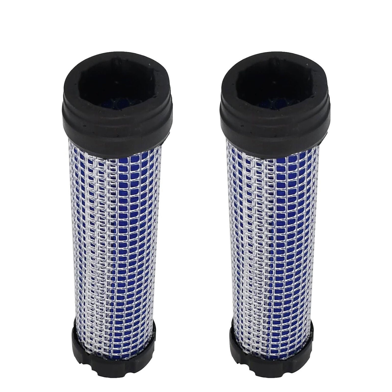 2X Inner Air Filter P535396 For John Deere X748SE X749 X750 X754 X758 X940 X948