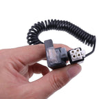 Access Level Handheld Programmer 1313-4431 1313-4401For Curtis Electric Forklift