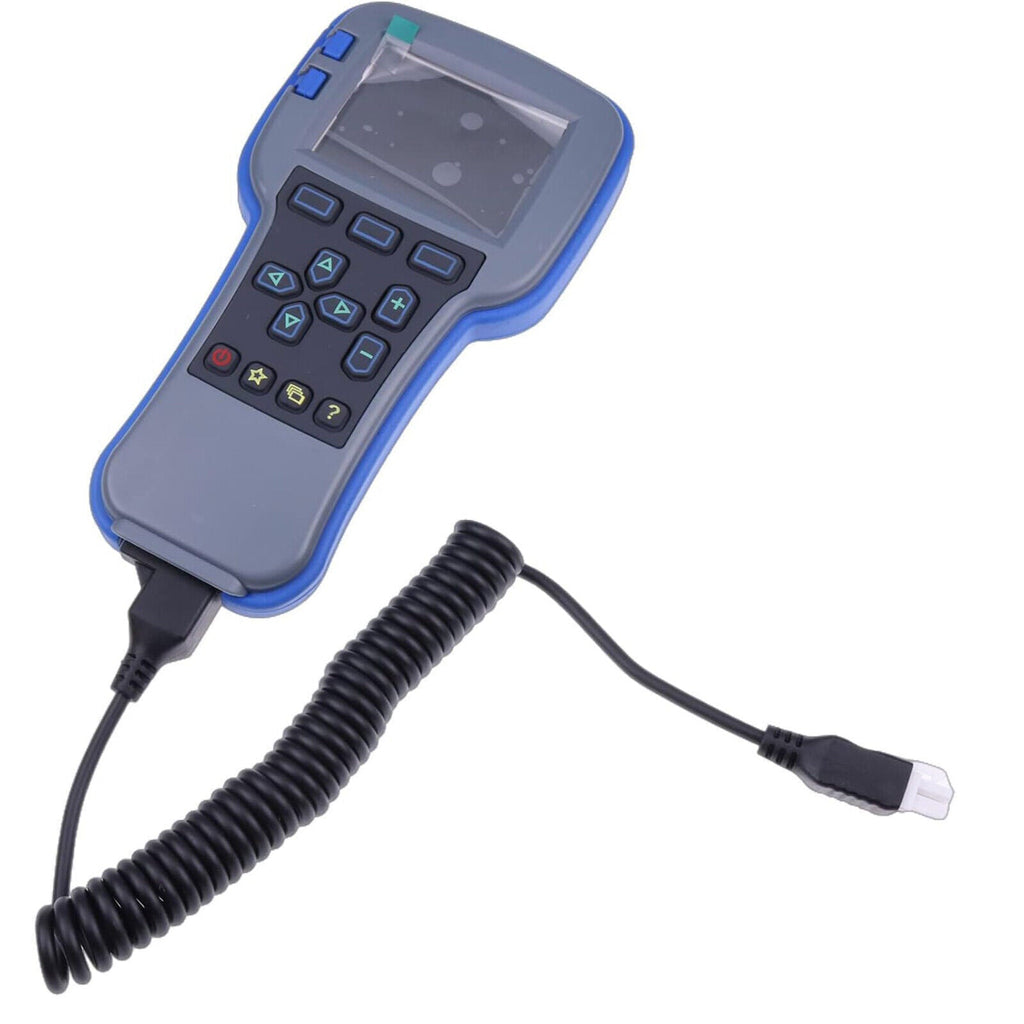 Access Level Handheld Programmer 1313-4431 1313-4401For Curtis Electric Forklift
