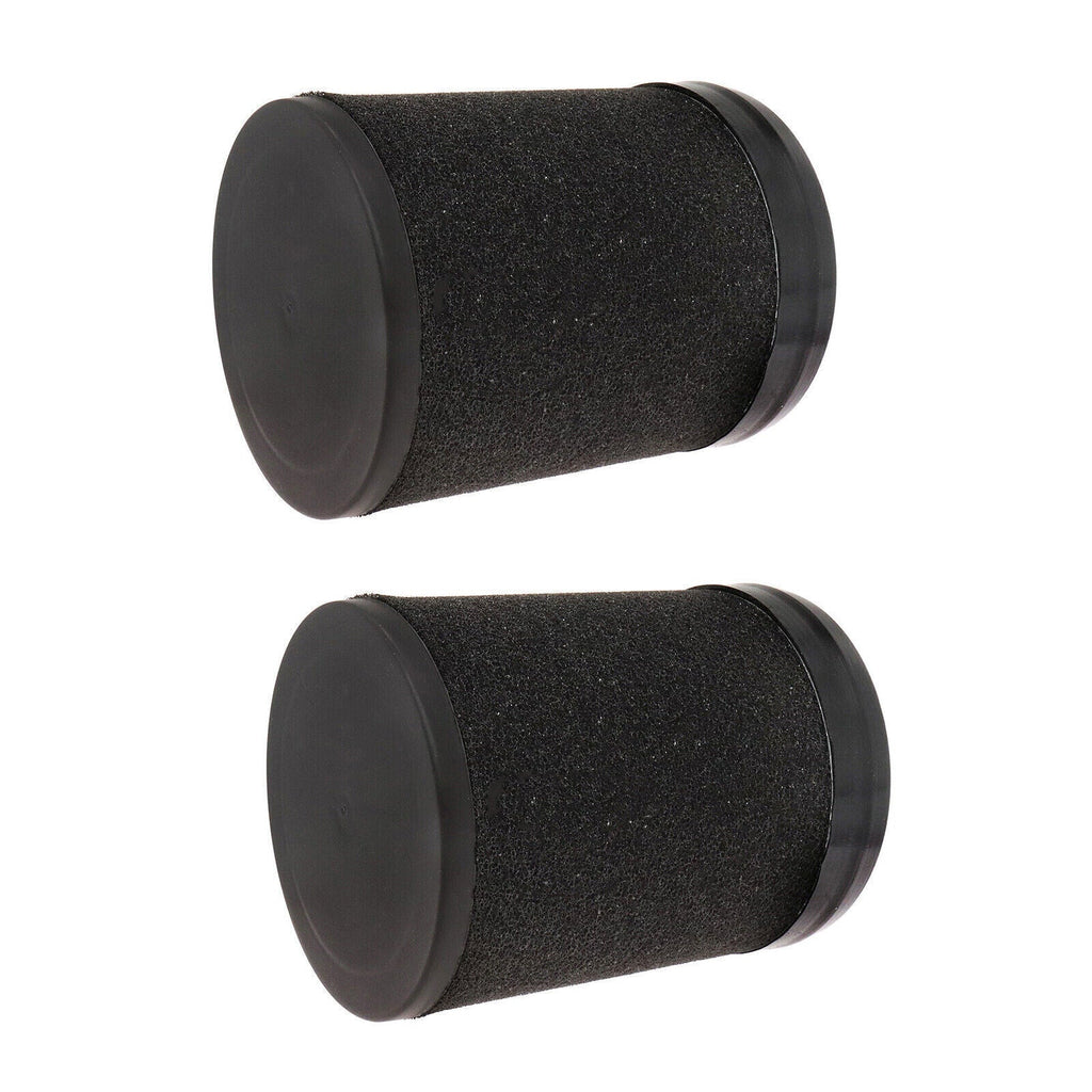 2X Air Filter 11013-1292For 2003-13 Kawasaki Prairie 360 KVF360 A B C Spark Plug