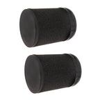 2X Air Filter 11013-1292For 2003-13 Kawasaki Prairie 360 KVF360 A B C Spark Plug