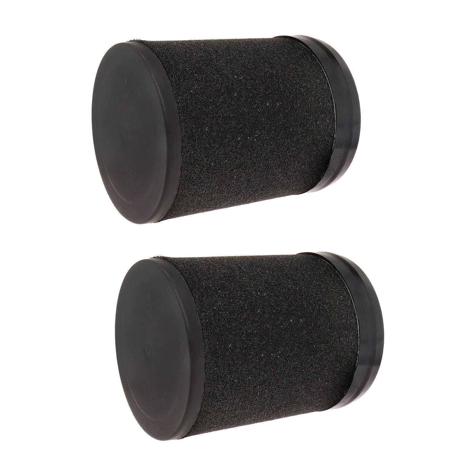 2X Air Filter 11013-1292For 2003-13 Kawasaki Prairie 360 KVF360 A B C Spark Plug