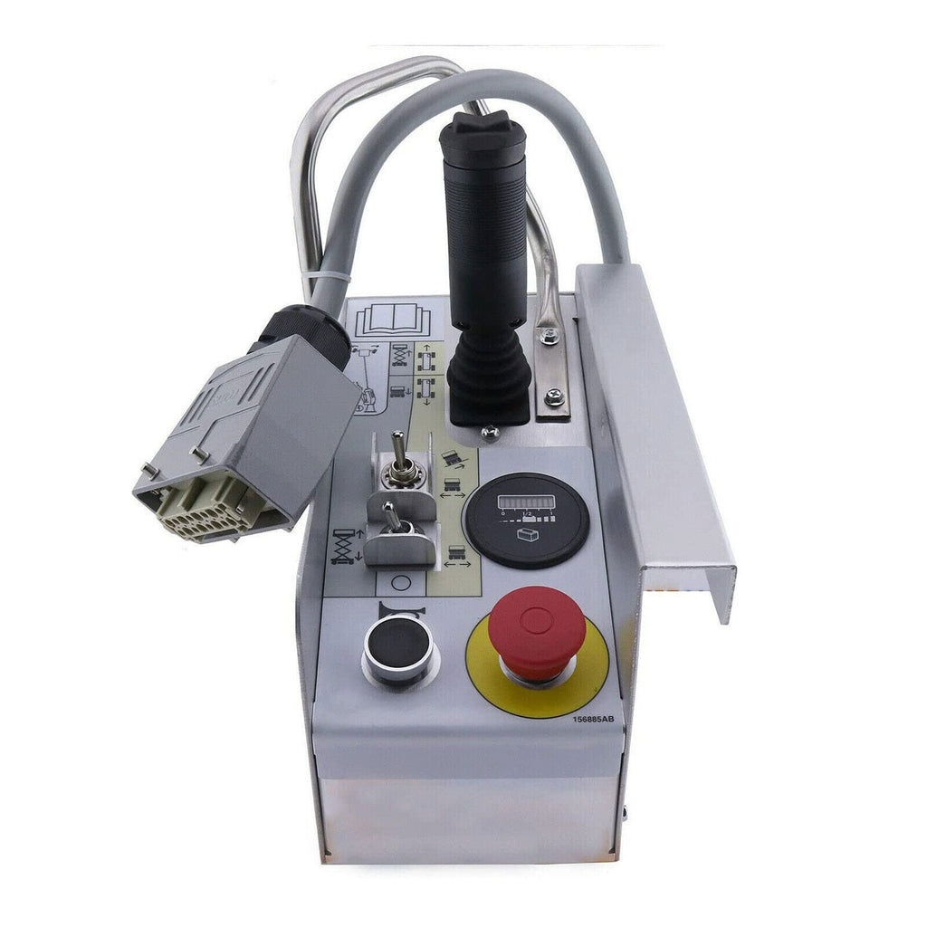 Hot Sales 163167 Control box Assy For SkyJack Scissor Lift SJIII 3215 3219 3220