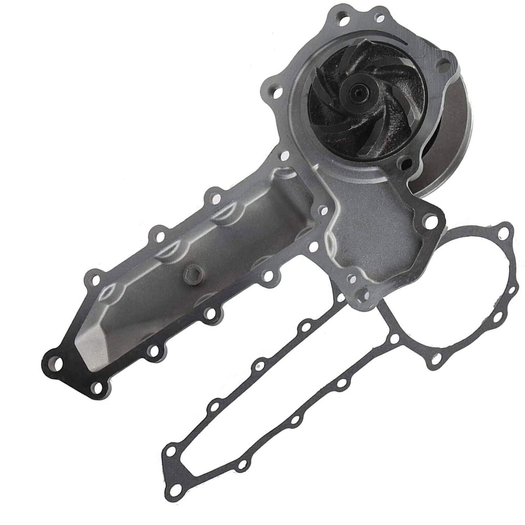 Hot Sales Water Pump 15341-73030 For Kubota L245 L245DT L245F L245H L295 L295DT