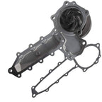 Hot Sales Water Pump 15341-73030 For Kubota L245 L245DT L245F L245H L295 L295DT