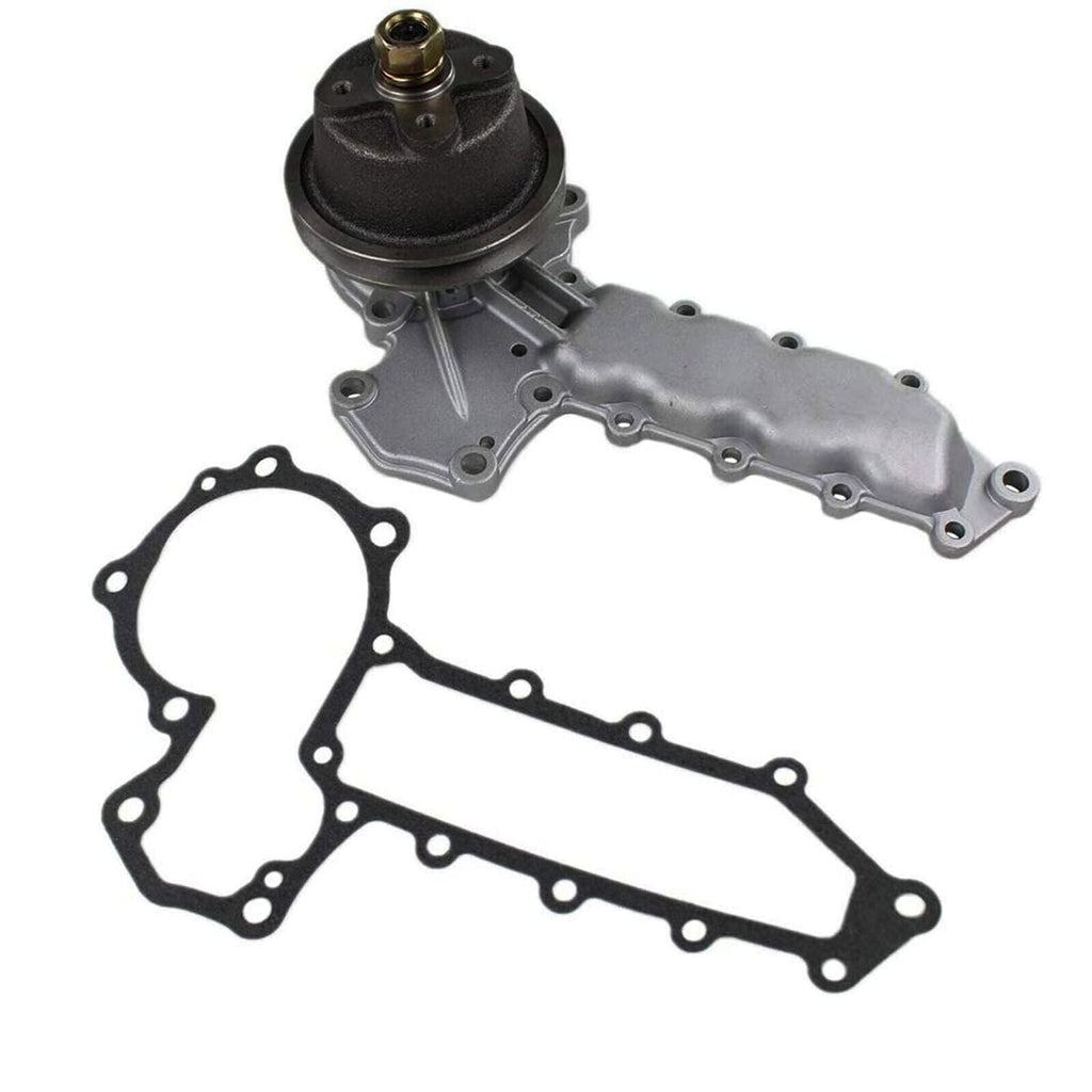 Hot Sales Water Pump 15341-73030 For Kubota L245 L245DT L245F L245H L295 L295DT