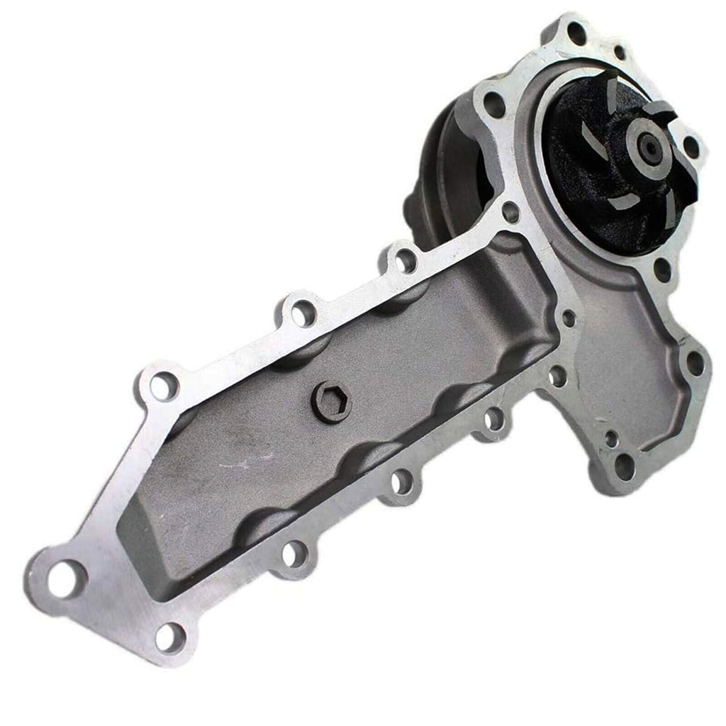 Hot Sales Water Pump 15341-73030 For Kubota L245 L245DT L245F L245H L295 L295DT