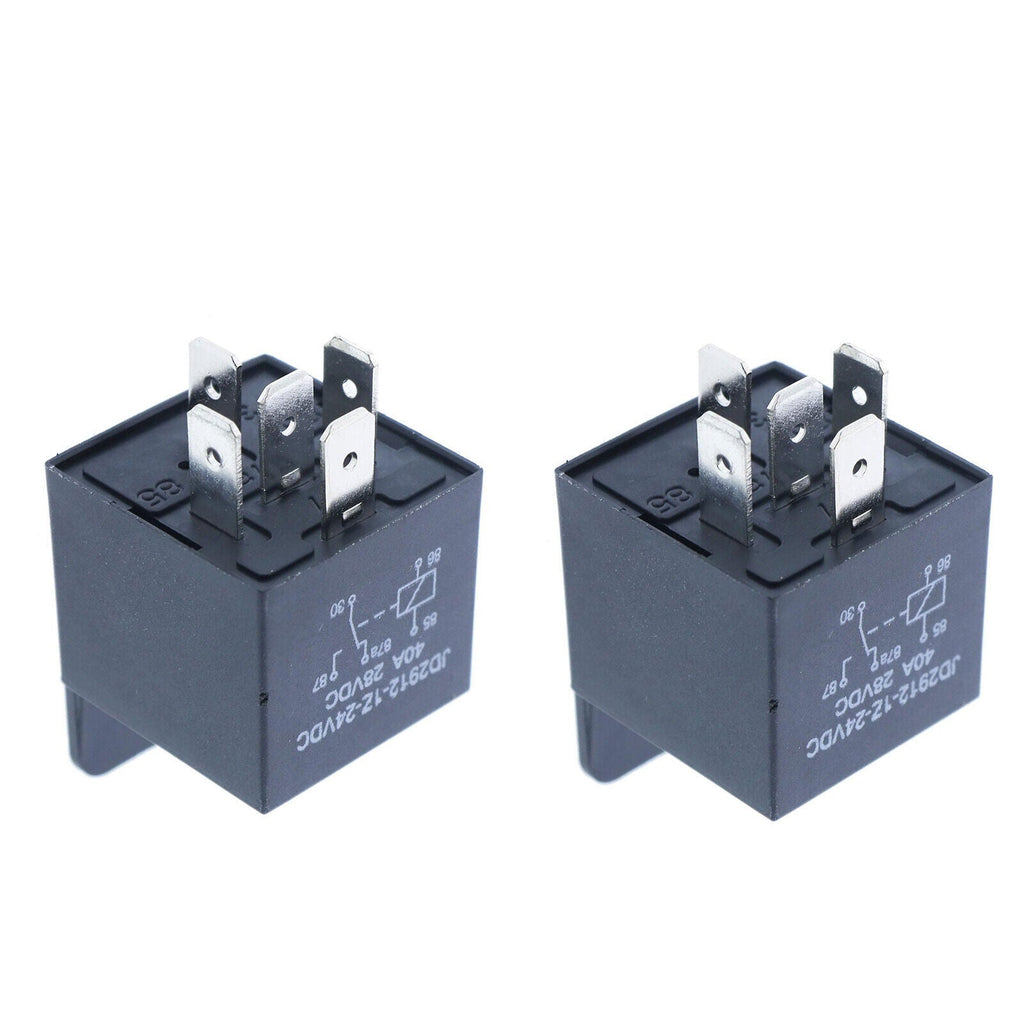 2PCS SKY108589 78098GT Relay For Genie GS-2646 GS-3232 GS-3246 GS-3268 GS-1930