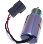 30A87-104 Fuel Shutoff Solenoid For Mitsubishi S4L2-61SD S4L2-61SDH S3L2-61SD