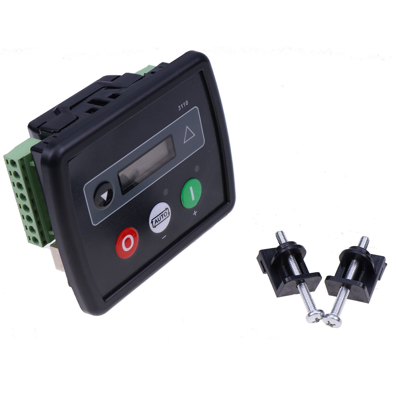 High Quality Generator Controller DSE3110 MPU Electronic Module For Deep Sea