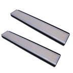 New Top 2PCS Air Filter 360260A2 For CASE 580M 580N 580 Super M 590 Super M