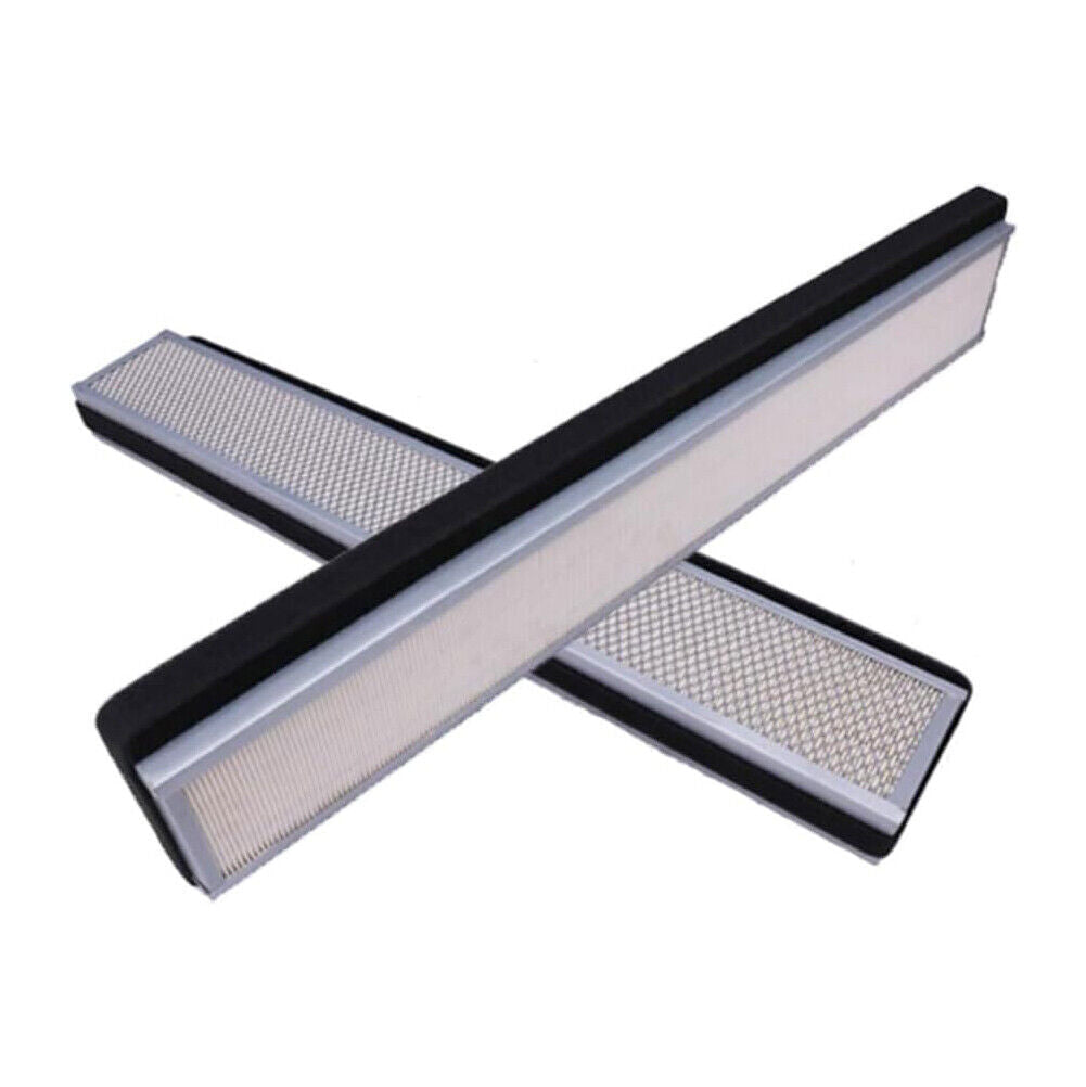New Top 2PCS Air Filter 360260A2 For CASE 580M 580N 580 Super M 590 Super M