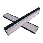 New Top 2PCS Air Filter 360260A2 For CASE 580M 580N 580 Super M 590 Super M