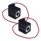 Hot Sales 12V DC, 16W Solenoid Coil 10226-14 For Valve Stem Series 08 80 88 98