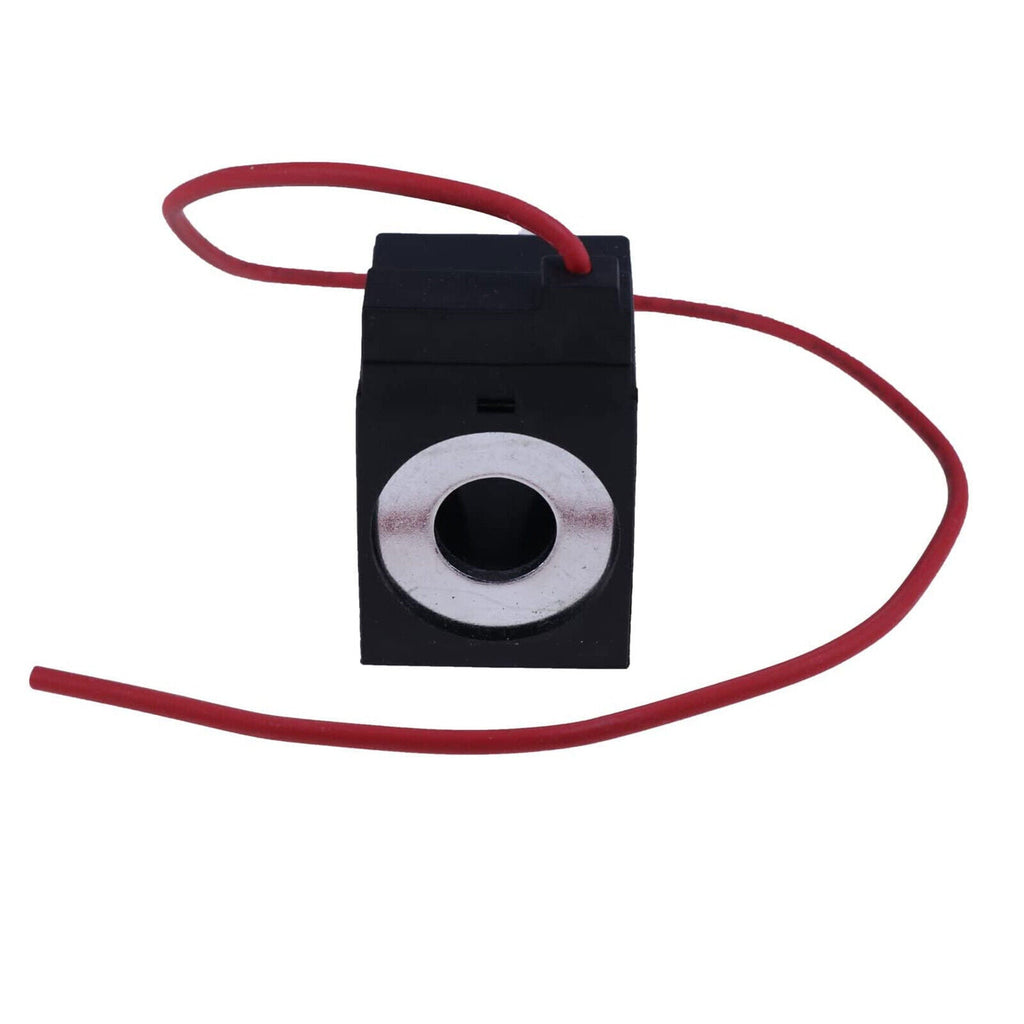 Hot Sales 12V DC, 16W Solenoid Coil 10226-14 For Valve Stem Series 08 80 88 98