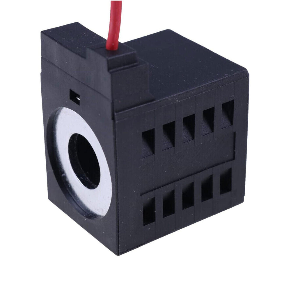 Hot Sales 12V DC, 16W Solenoid Coil 10226-14 For Valve Stem Series 08 80 88 98