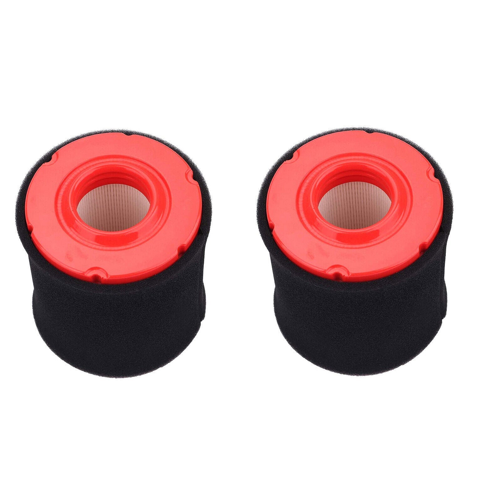 2X New Air Filter 490-200-C063 for PowerMore 4X90HU 4X90HUA 8X90ZU 9X90HU AX90HU