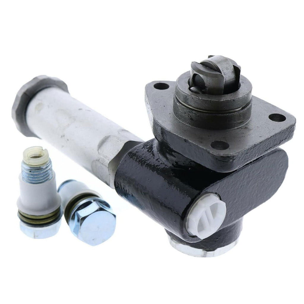 Top Fuel Supply Pump 25-38666-00 9440610118 For Zexel Cylinder Truck Engine 470