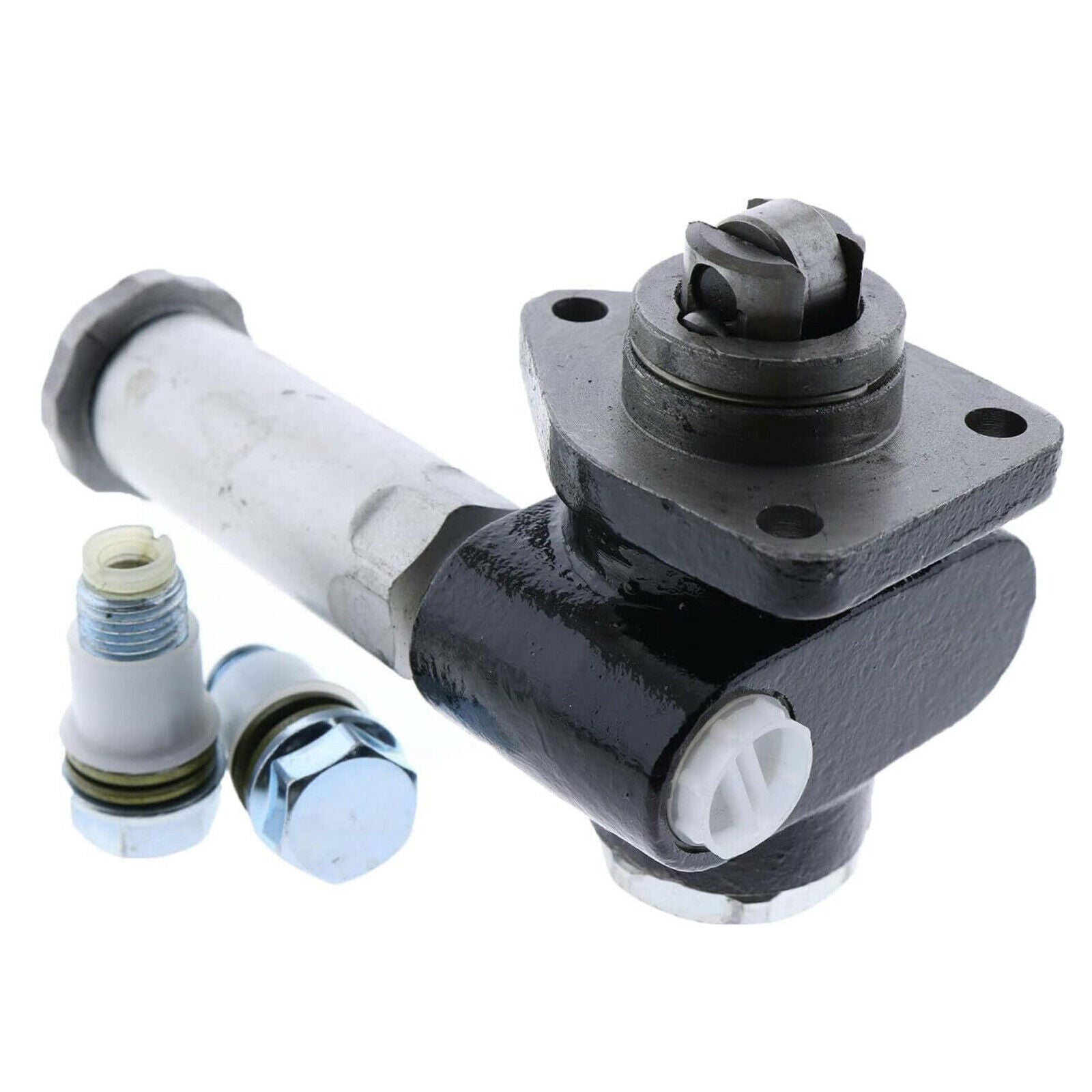 Top Fuel Supply Pump 25-38666-00 9440610118 For Zexel Cylinder Truck Engine 470
