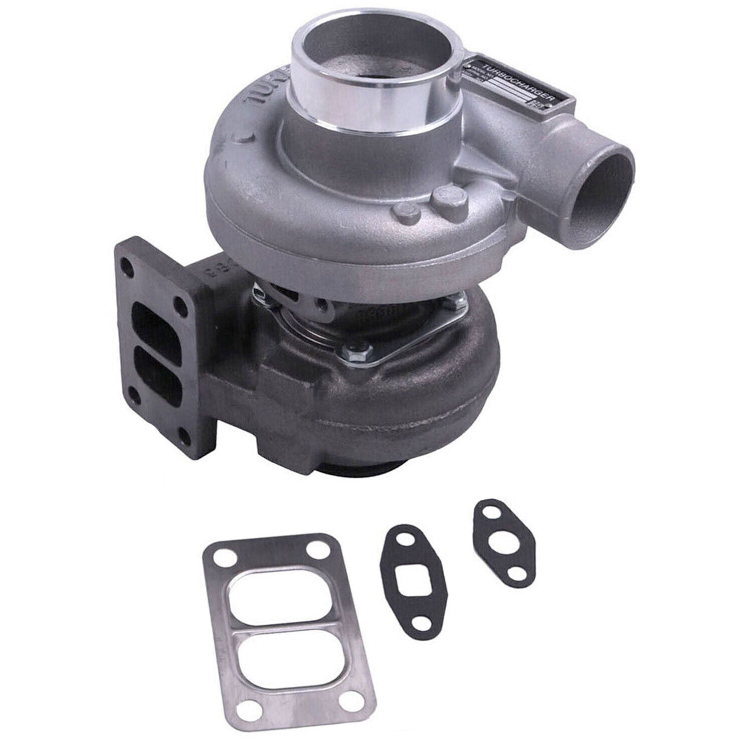 3522900 3535381 3802290 3520030 New H1C Turbo Charger For Cummins 4BT 3.9 Engine