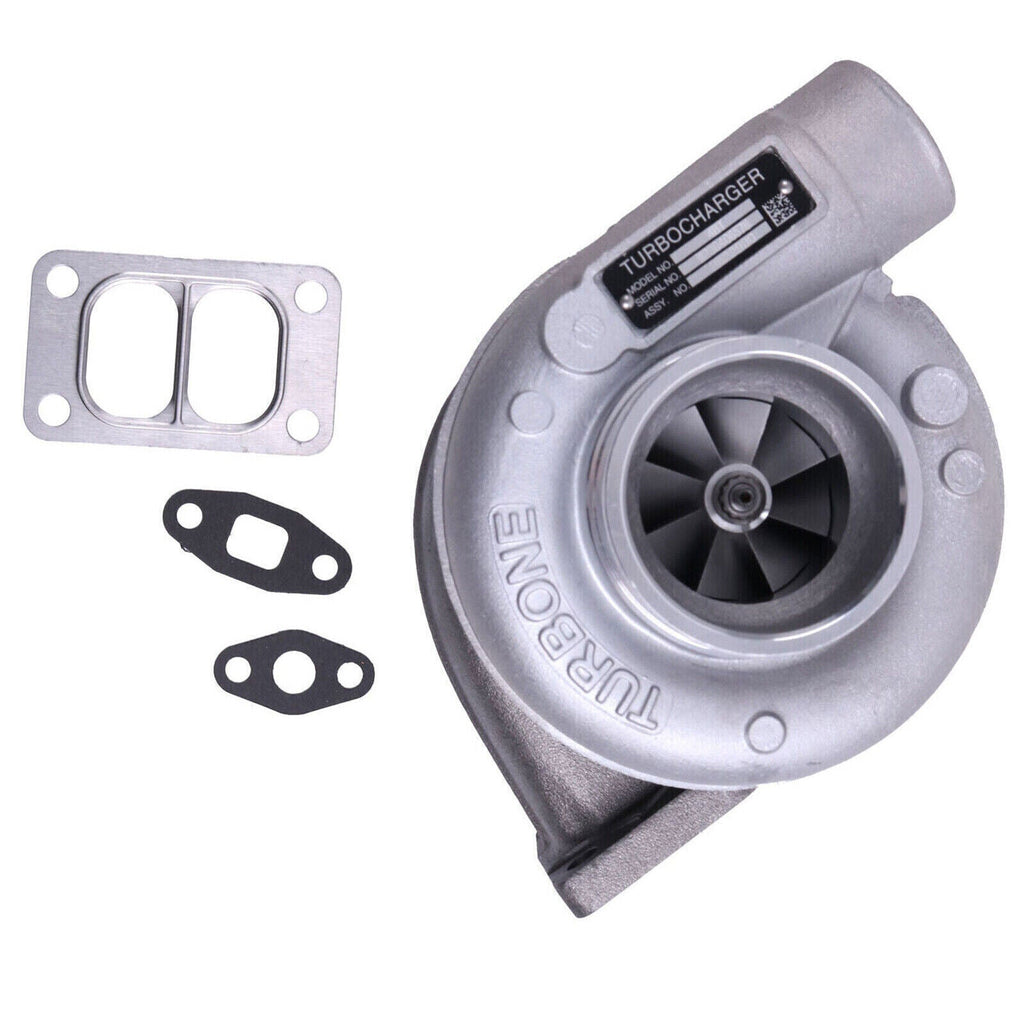 3522900 3535381 3802290 3520030 New H1C Turbo Charger For Cummins 4BT 3.9 Engine