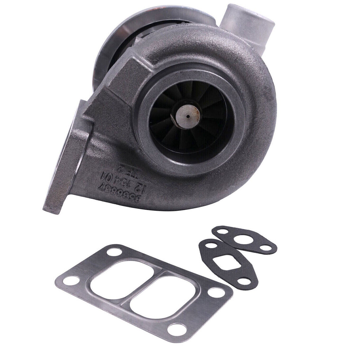 3522900 3535381 3802290 3520030 New H1C Turbo Charger For Cummins 4BT 3.9 Engine