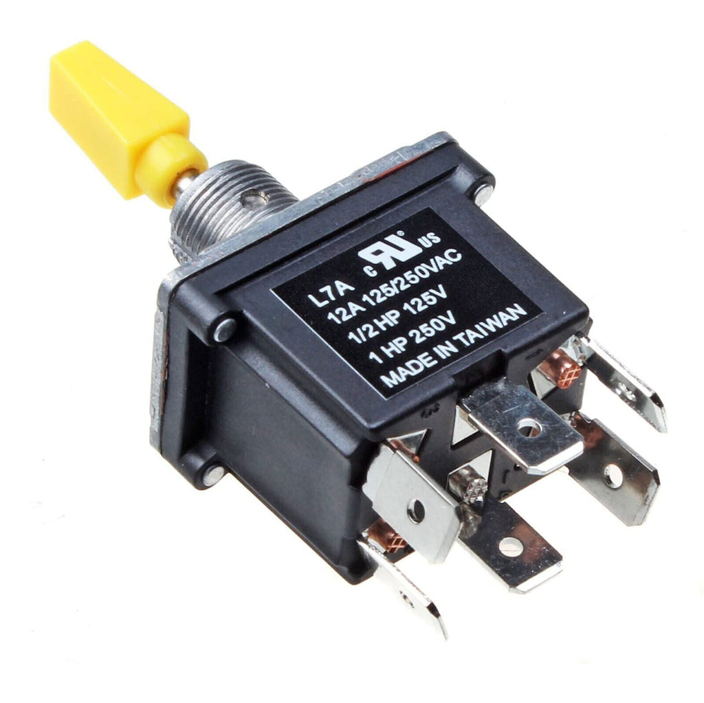 Toggle Switch 32NT3917C08 For JLG 86HX 120HX 80HX+6 80HX 80H 460SJ 450A 400S