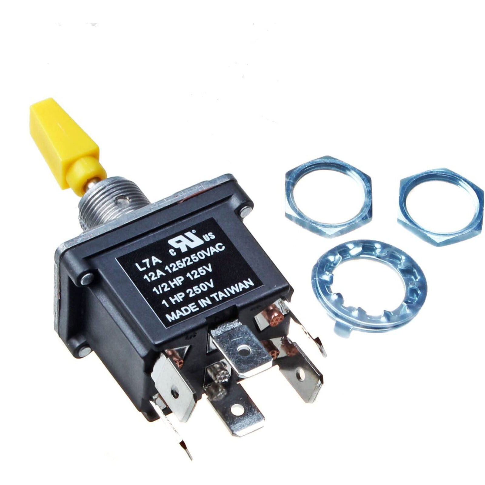 Toggle Switch 32NT3917C08 For JLG 86HX 120HX 80HX+6 80HX 80H 460SJ 450A 400S