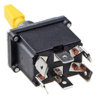 Toggle Switch 32NT3917C08 For JLG 86HX 120HX 80HX+6 80HX 80H 460SJ 450A 400S