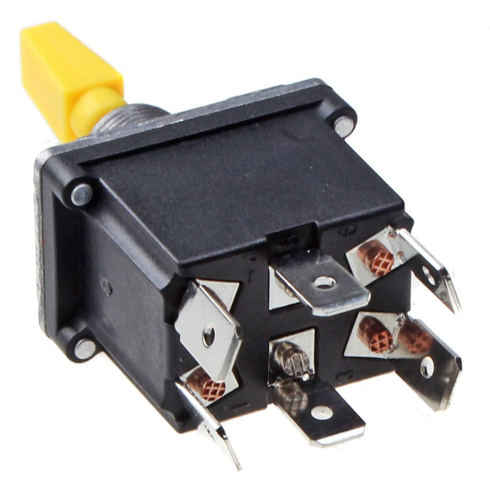 Toggle Switch 32NT3917C08 For JLG 86HX 120HX 80HX+6 80HX 80H 460SJ 450A 400S
