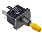 Toggle Switch 32NT3917C08 For JLG 86HX 120HX 80HX+6 80HX 80H 460SJ 450A 400S