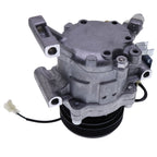 Hot Sales AC Compressor 88320-97401 For Toyota Passo Daihatsu Terios Boon Sirion