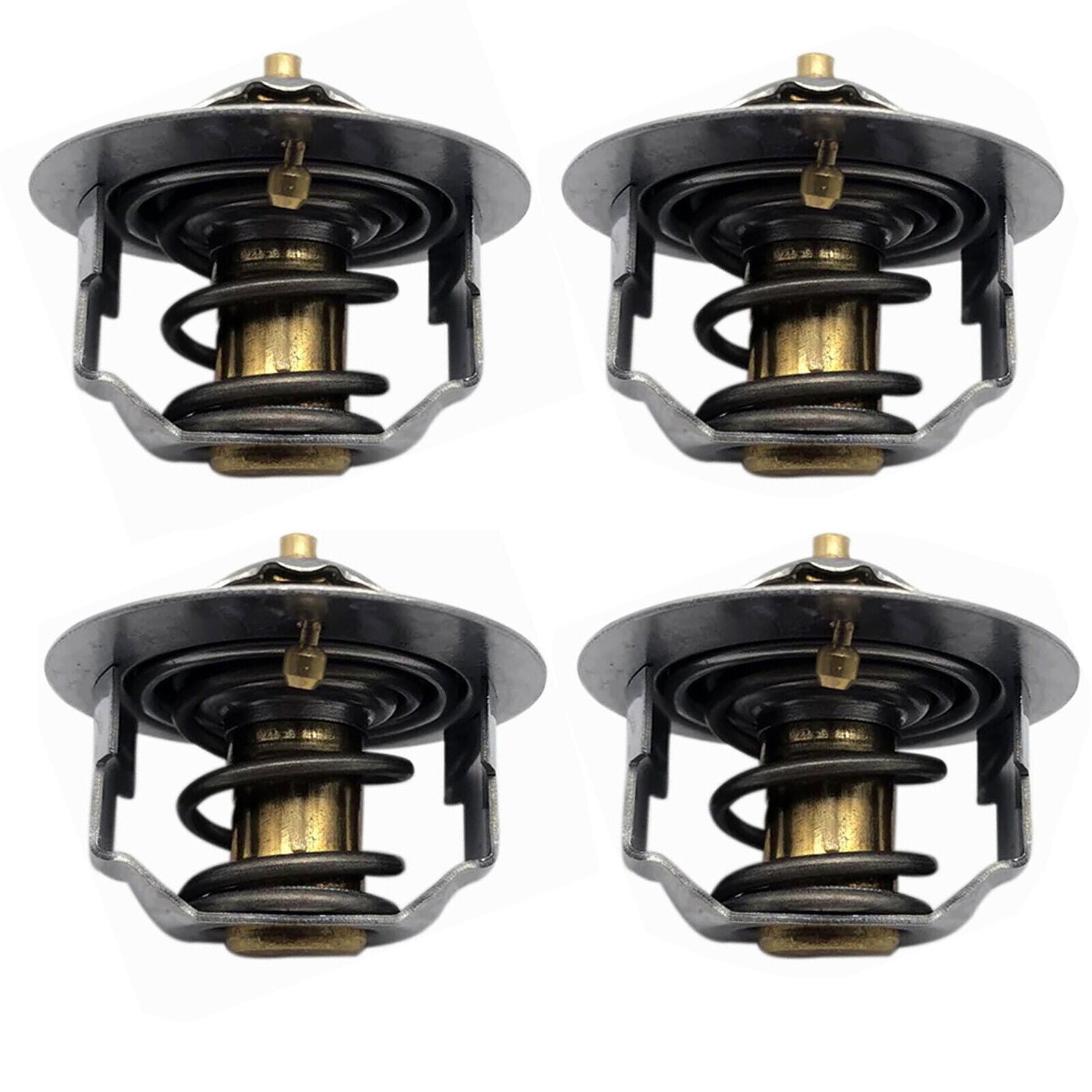 4X Thermostat K6516441 For Cub Cadet Tractor 7360SS 7265 7260 7205 7200 7195