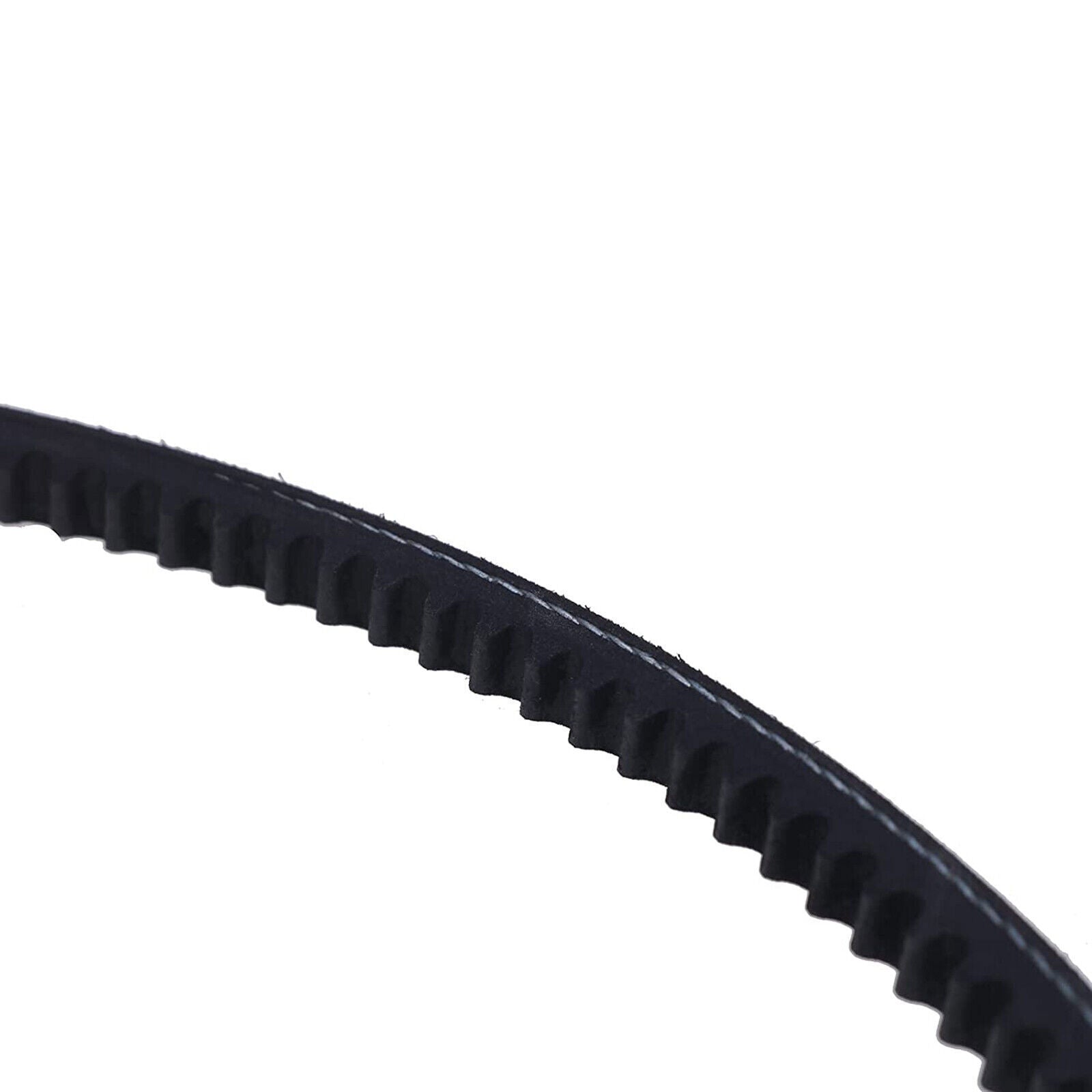 2PCS New Fan Belt 6669034 for Bobcat 751 753 763 773 S130 Skid Steer Loader