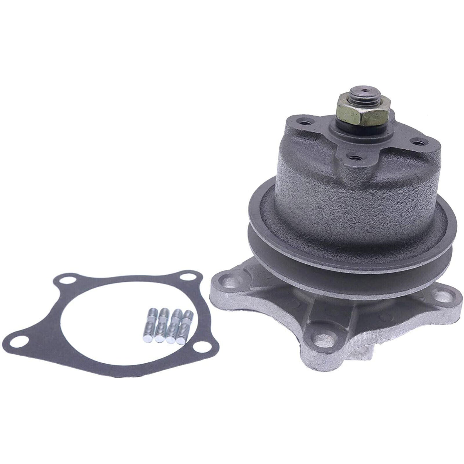 298845 Water Pump With Gasket For Kubota Engine Z750A DH1101 D1100 D1301 V1501