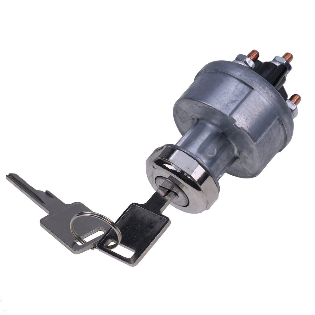 KS6180  Ignition Switch for New Holland HW300 HW305 1100 C175 L35 L120 L125 L140