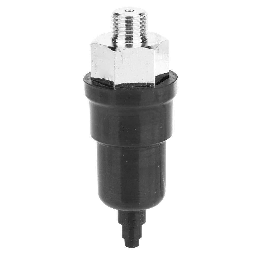 Hot Sales Adjustable Pneumatic Pressure Switch QPM11-NC 1/4" 15-150psi