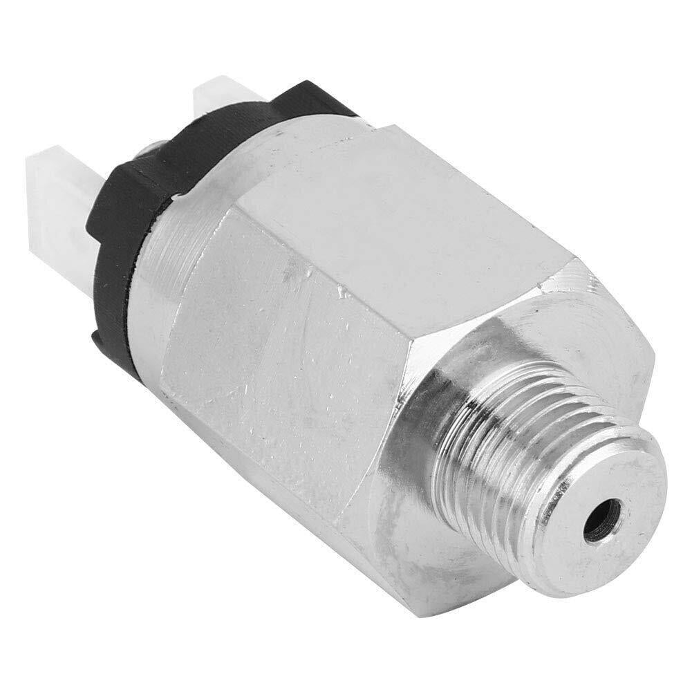 Hot Sales Adjustable Pneumatic Pressure Switch QPM11-NC 1/4" 15-150psi