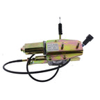 Hot Sales Fuel Stop Solenoid 1-81900-227-0 4276371 For Isuzu 4BG1 6BG1 Engine