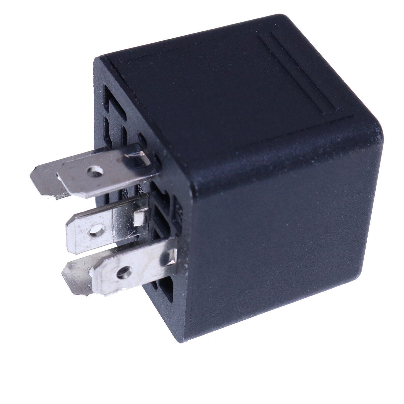 12V  Relay AL77324 AL69710 For John Deere 1032 1065 2054 5070M 6100 6120 6310