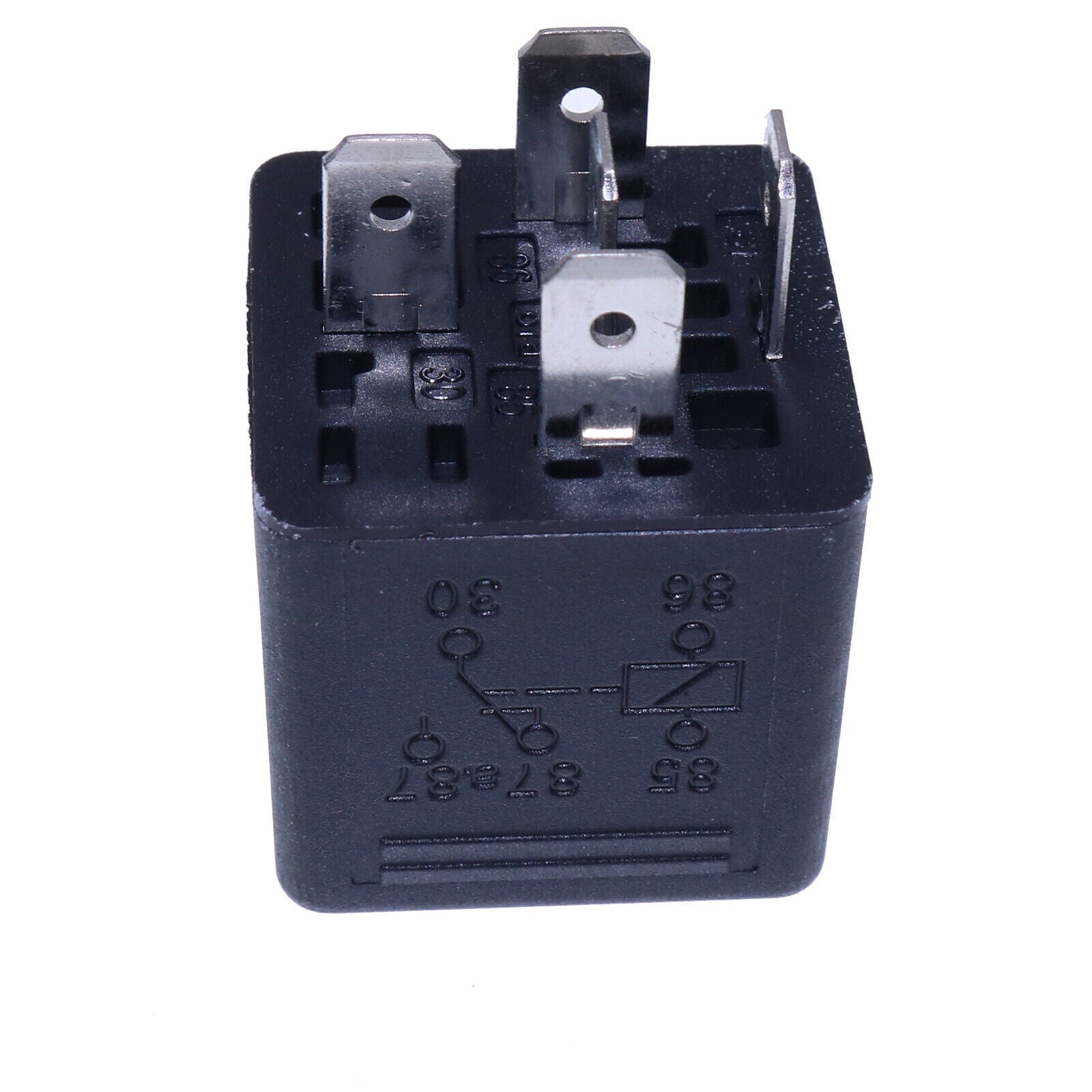 12V  Relay AL77324 AL69710 For John Deere 1032 1065 2054 5070M 6100 6120 6310