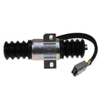 Fuel Shutdown Solenoid 1756ESDB 11033954 VOE11033954 for Volvo L120C L90C L150C