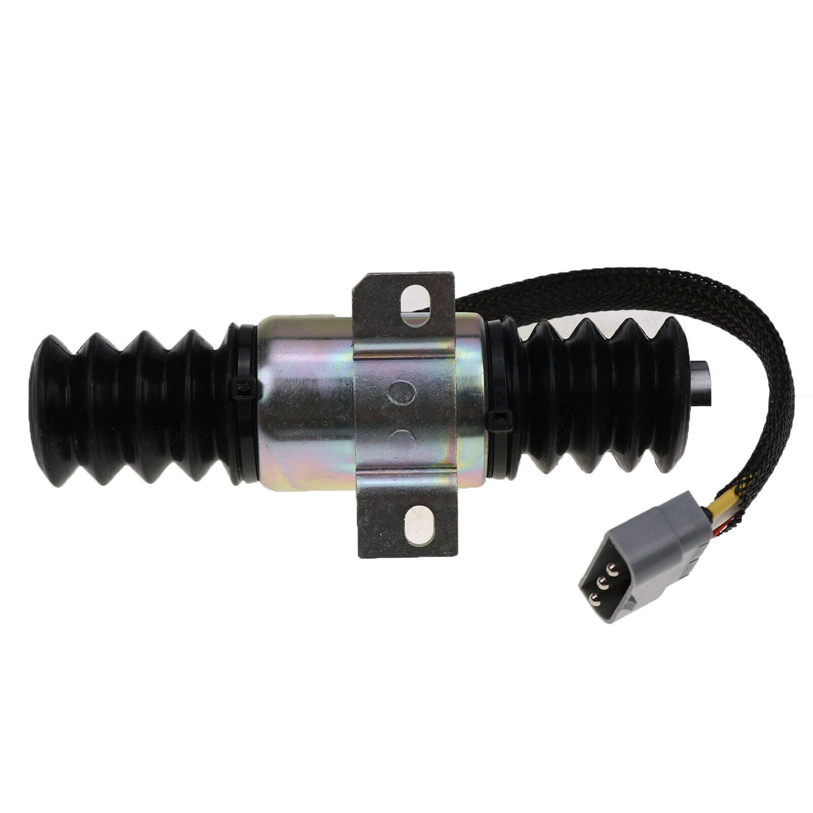 Fuel Shutdown Solenoid 1756ESDB 11033954 VOE11033954 for Volvo L120C L90C L150C