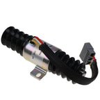 Fuel Shutdown Solenoid 1756ESDB 11033954 VOE11033954 for Volvo L120C L90C L150C