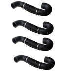 Top 4X Hose 7100573 For Bobcat 751 753 763 773 S130 S150 S160 175 S185 T140