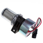 Power Fuel Pump 40223 41-7059 For Thermo King MD KD RD TS URD XDS TD LND Units